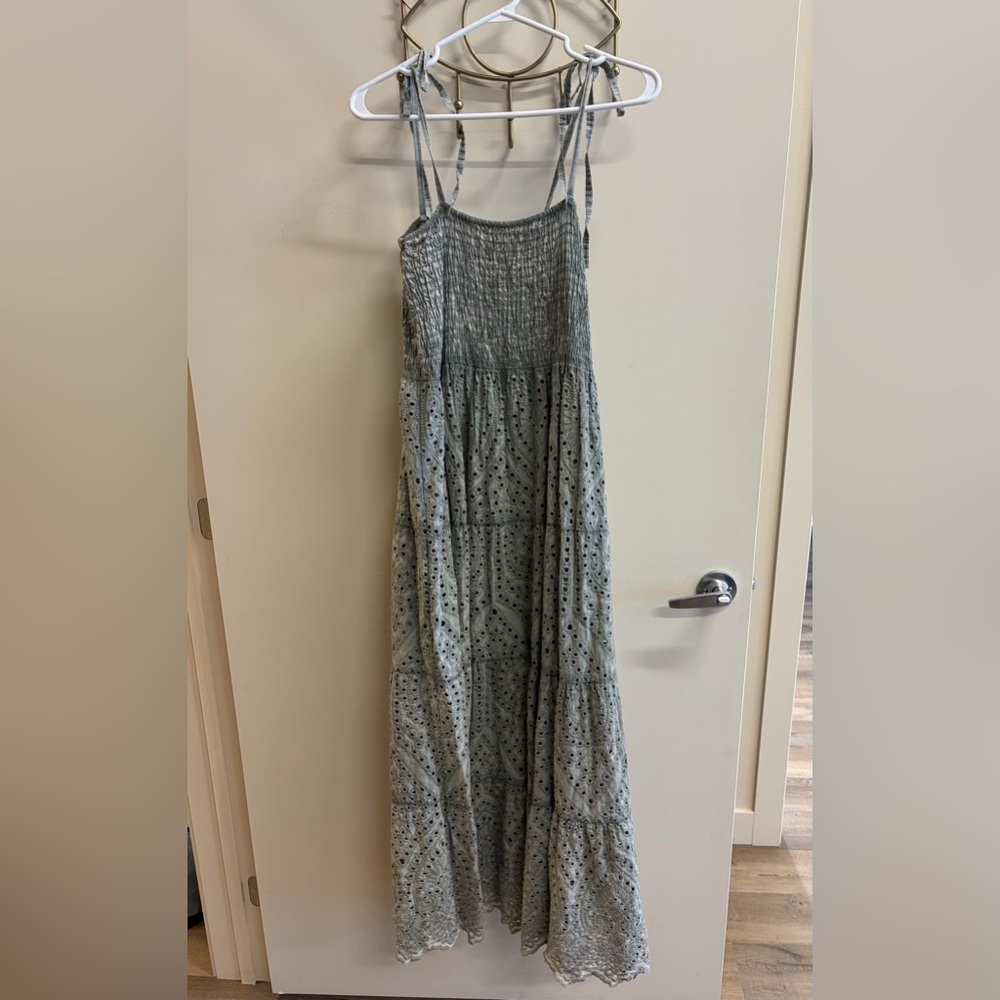 New Maxi Dress from France